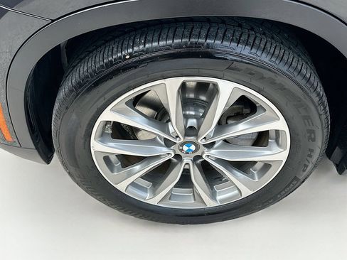 Used 2019 BMW X3 sDrive30i w/ Convenience Package RWD image 32