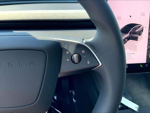 Used 2025 Tesla Model 3 Long Range RWD image 20