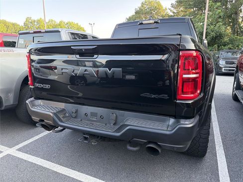 Used 2025 RAM 1500 RHO w/ RHO Level 1 Equipment Group AWD/4WD image 5