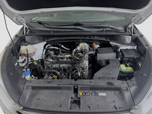 Used 2018 Hyundai Tucson Limited w/ Ultimate Package 02 image 39