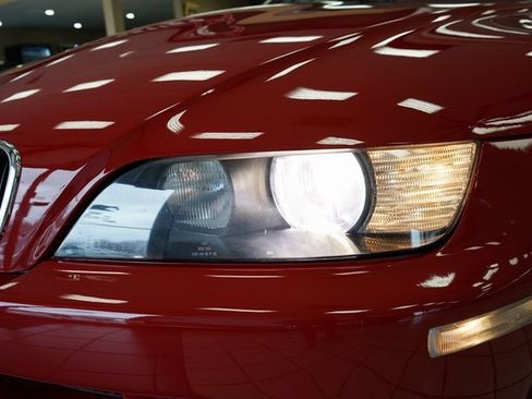 Used 1999 BMW M Coupe image 35