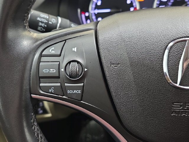 Used 2020 Acura MDX w/ Technology Package AWD/4WD image 16