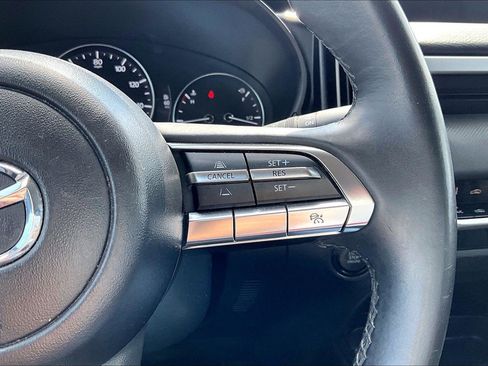 Used 2024 MAZDA CX-50 AWD 2.5 S w/ Preferred Package image 20