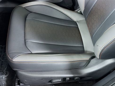 New 2026 Subaru Crosstrek 2.5i Limited image 18