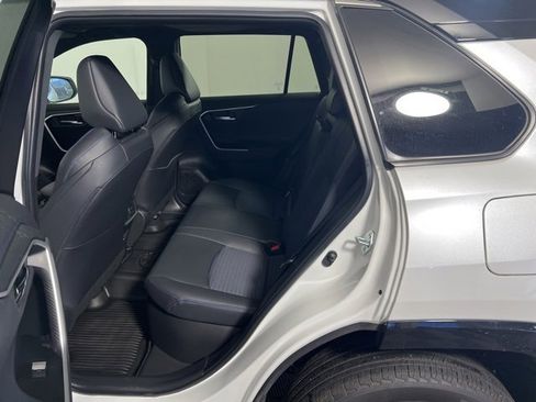 Used 2024 Toyota RAV4 XSE image 16