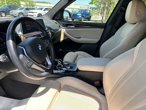 Used 2023 BMW X3 xDrive30i AWD/4WD image 10