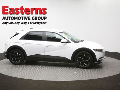 Used 2024 Hyundai Ioniq 5 SE RWD image 45