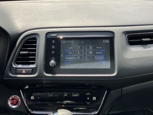 Certified 2022 Honda HR-V EX image 26