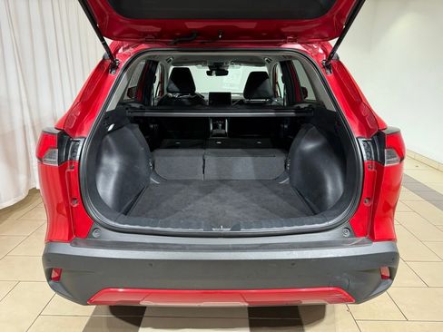 Certified 2023 Toyota Corolla Cross XLE image 12