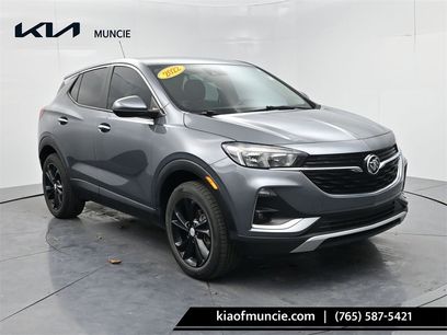 Used 2022 Buick Encore GX Preferred w/ Cold Weather Comfort Package