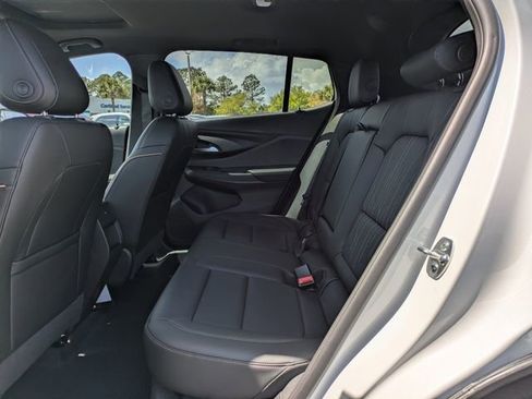 New 2026 Buick Envista Preferred FWD image 16