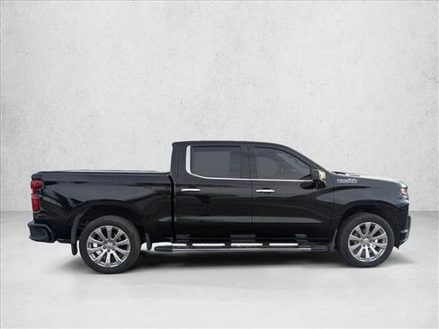 Used 2022 Chevrolet Silverado 1500 High Country image 4
