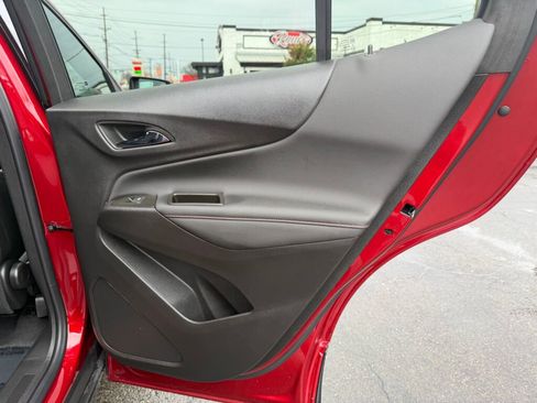 Used 2024 Chevrolet Equinox RS image 22