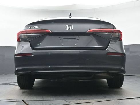 Used 2024 Honda Civic LX image 26