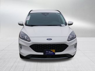 Certified 2022 Ford Escape SEL video 2