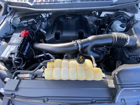 Used 2019 Ford F150 XLT w/ Equipment Group 302A Luxury image 20