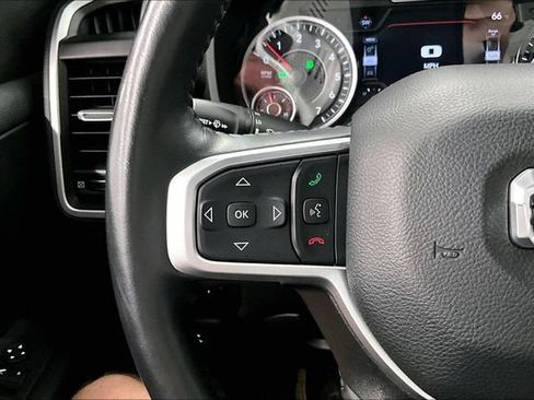 Used 2023 RAM 1500 Big Horn AWD/4WD image 26