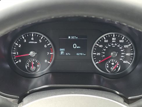 Used 2020 Kia Telluride EX w/ Towing Package image 28