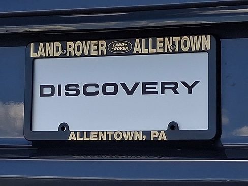 New 2026 Land Rover Discovery Sport Landmark AWD/4WD image 20