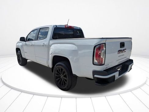 Used 2022 GMC Canyon Elevation RWD image 6
