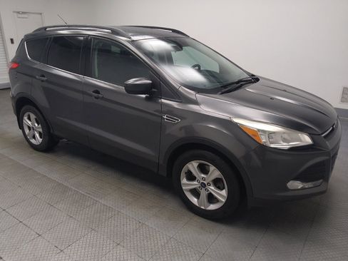 Used 2016 Ford Escape SE w/ Equipment Group 201A AWD/4WD image 11