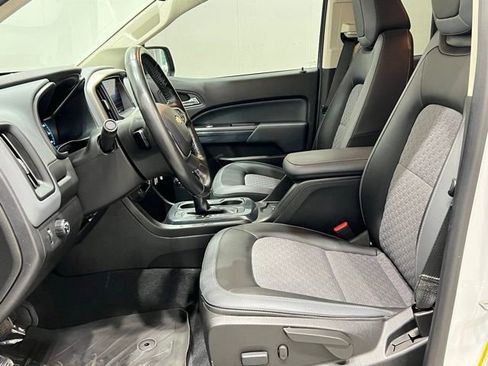Used 2019 Chevrolet Colorado Z71 RWD image 13