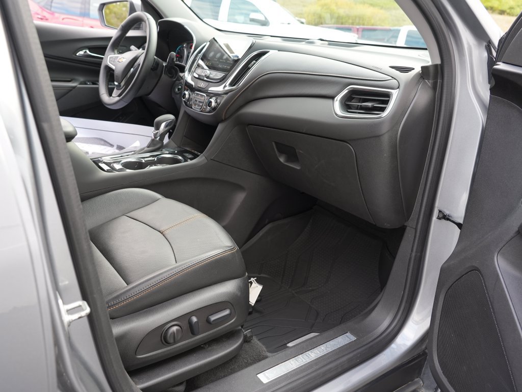 Certified 2024 Chevrolet Equinox Premier AWD/4WD image 31