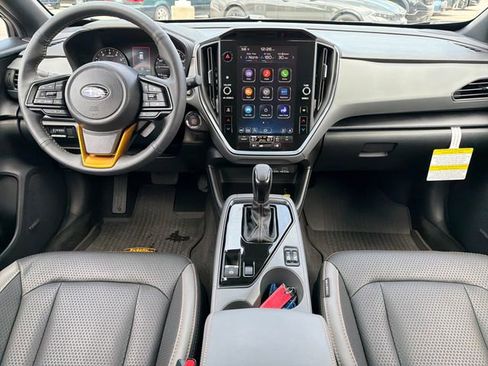 Certified 2026 Subaru Crosstrek 2.5i Wilderness AWD/4WD image 9