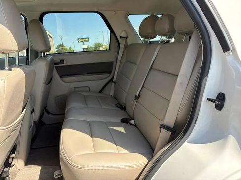 Used 2009 Ford Escape Limited FWD image 20