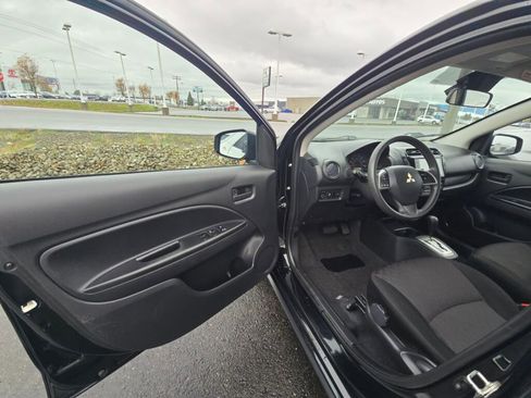 Used 2022 Mitsubishi Mirage ES image 16