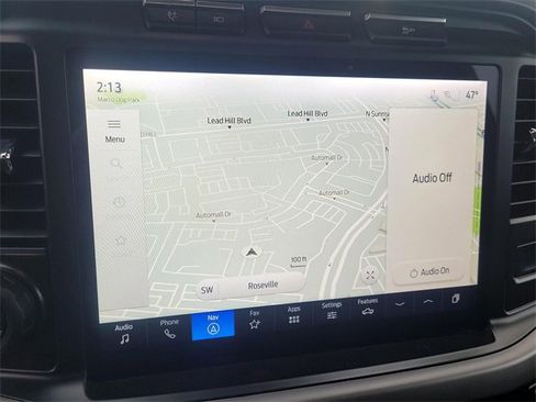 Used 2024 Ford F150 XLT w/ Mobile Office Package image 10