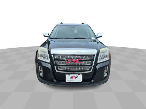 Used 2015 GMC Terrain SLT AWD/4WD image 3