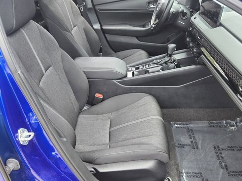 Used 2024 Honda Accord Sport image 18