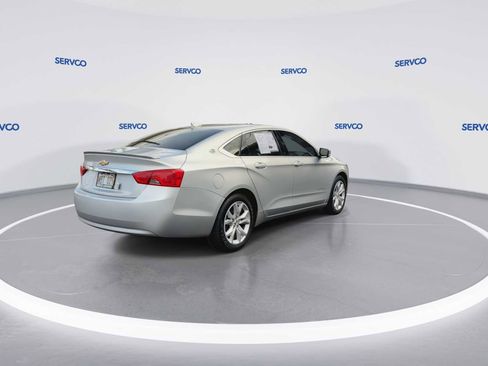 Used 2019 Chevrolet Impala LT image 8