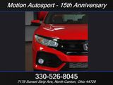 Used 2017 Honda Civic Si image 5