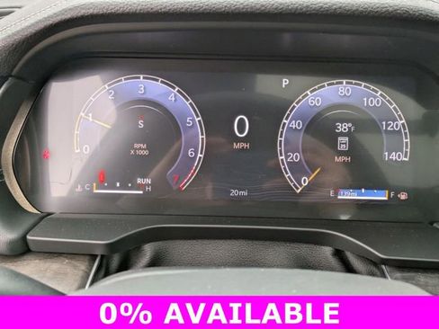 New 2026 Jeep Grand Cherokee Limited image 14