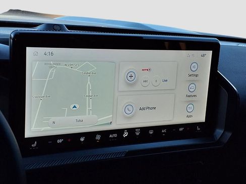 New 2025 Ford Bronco Sport Badlands w/ Badlands Tech Package image 9