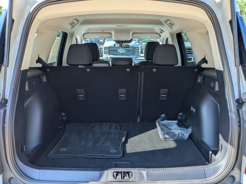 Certified 2025 Ford Bronco Sport Big Bend AWD/4WD image 33