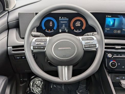 New 2026 Hyundai Tucson SEL image 19