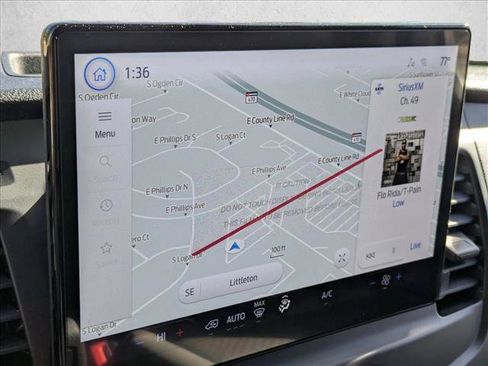 New 2025 Ford Transit 250 image 13