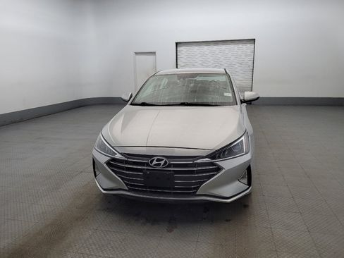 Used 2020 Hyundai Elantra SEL w/ Cargo Package (C1) image 15