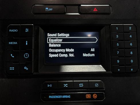 Used 2020 Ford F350 XL w/ Power Equipment Group RWD image 5