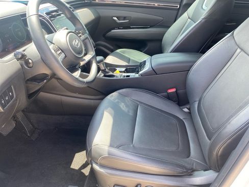 Used 2022 Hyundai Tucson SEL w/ Convenience + Premium Package AWD/4WD image 34