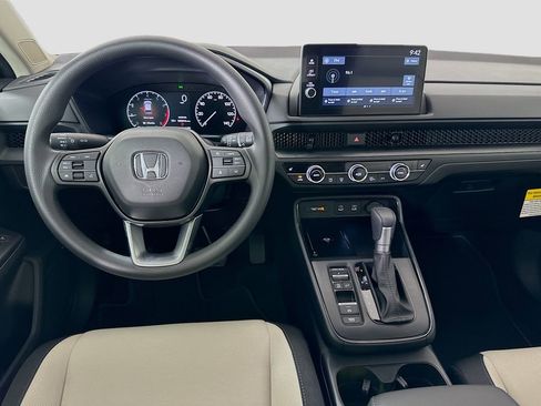 New 2026 Honda CR-V EX image 18