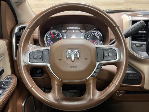 Used 2023 RAM 3500 Laramie AWD/4WD image 31