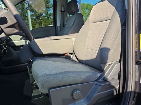 Used 2024 Ford F250 XL w/ STX Appearance Package image 16