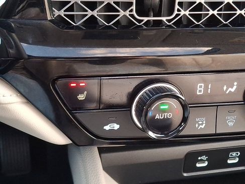 Used 2023 Honda Accord EX-L image 24