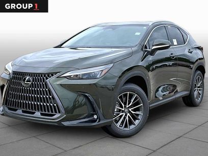 New 2026 Lexus NX 350 AWD w/ Accessory Package (2T)