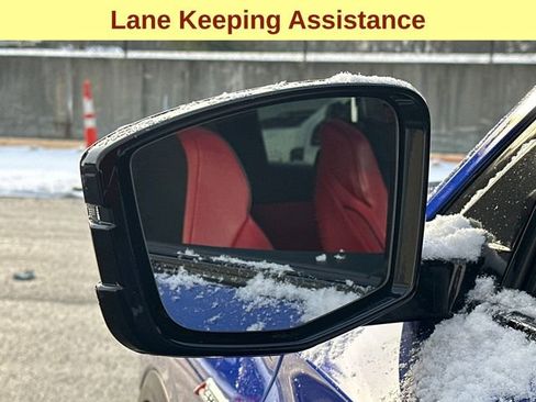 Used 2022 Acura MDX A-Spec image 8