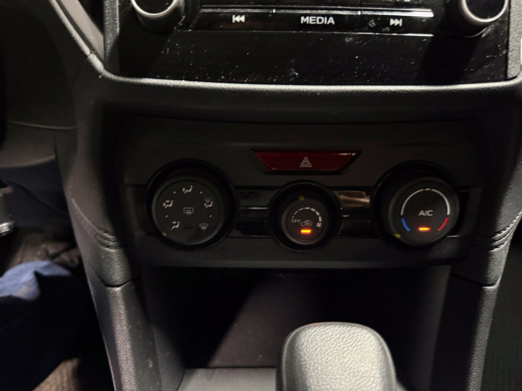 Used 2022 Subaru Impreza 2.0i AWD/4WD image 27